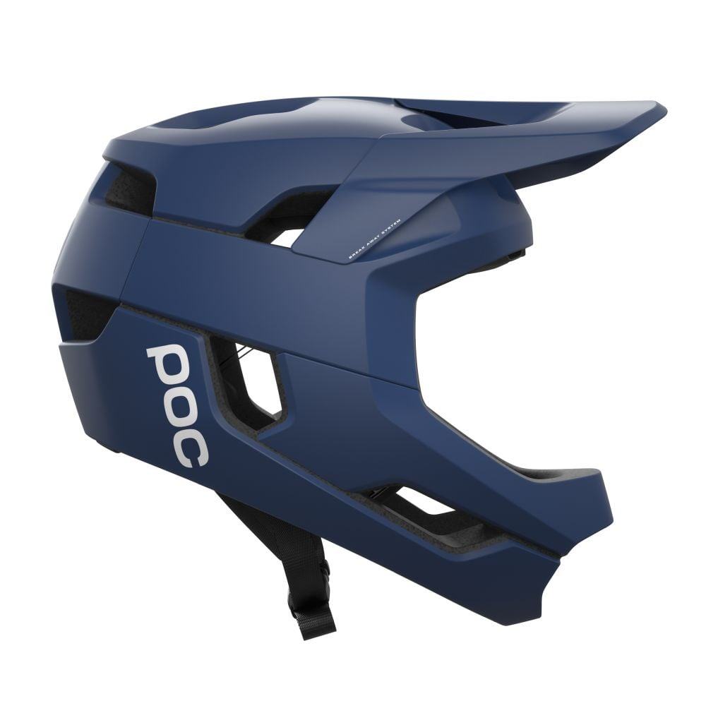 POC Otocon - Liquid-Life #Wähle Deine Farbe_Lead Blue Matt