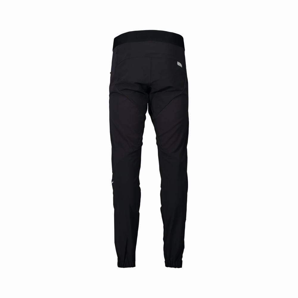 POC Rhythm Resistance Pants - Liquid-Life #Wähle Deine Farbe_Uranium Black