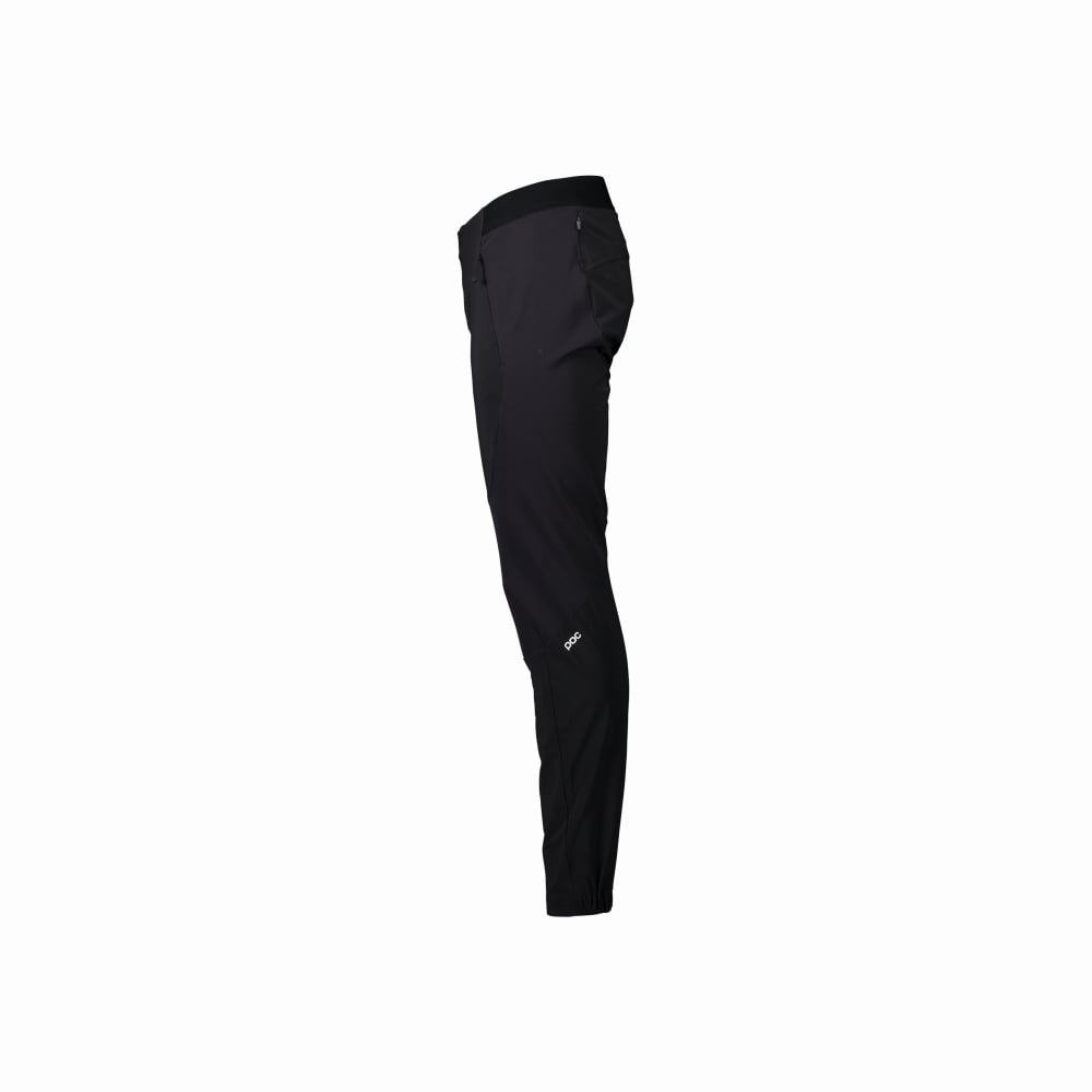 POC Rhythm Resistance Pants - Liquid-Life #Wähle Deine Farbe_Uranium Black