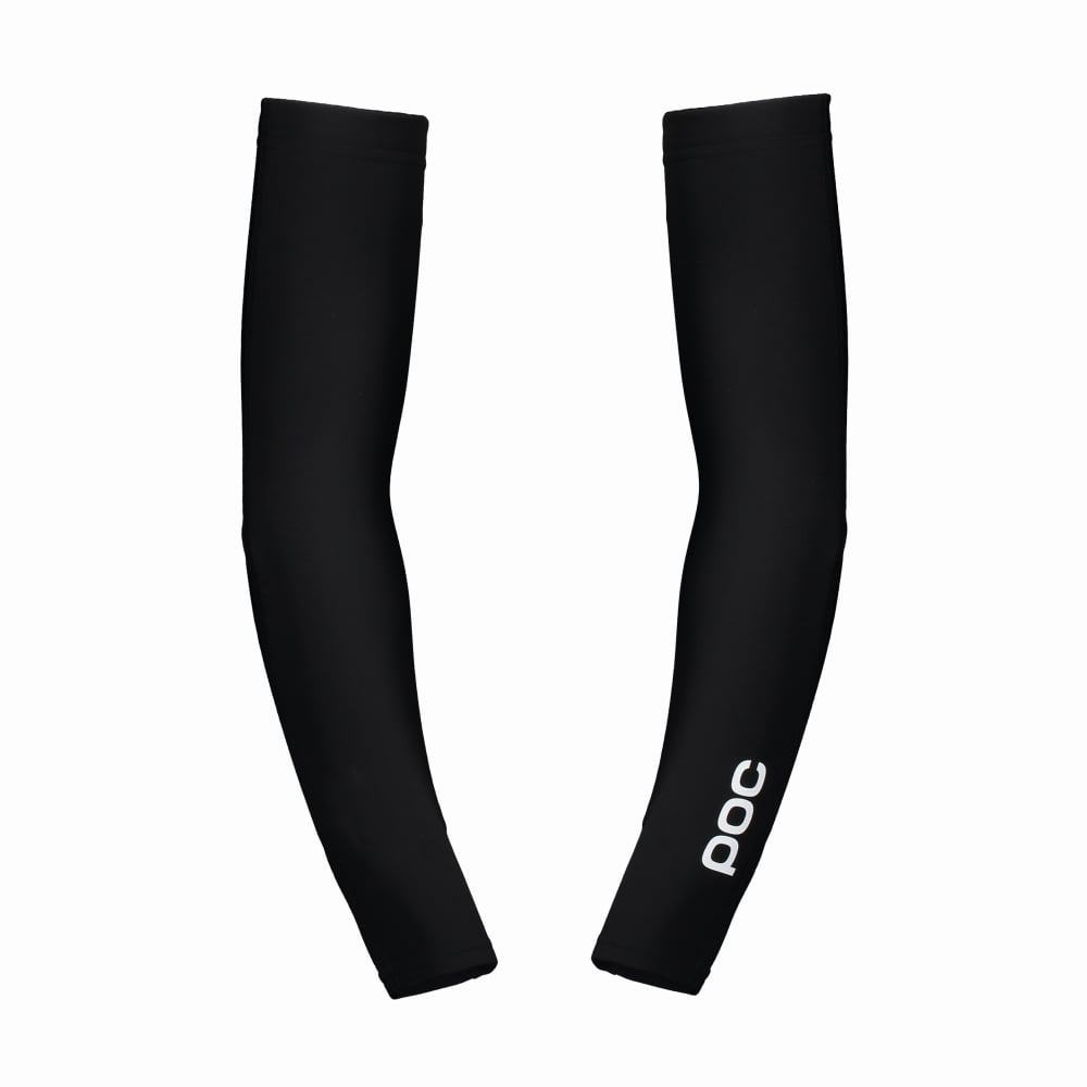 POC Thermal Sleeves - Liquid-Life #Wähle Deine Farbe_Uranium Black