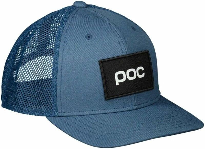 POC Trucker Cap - Liquid-Life #Wähle Deine Farbe_Calcite Blue