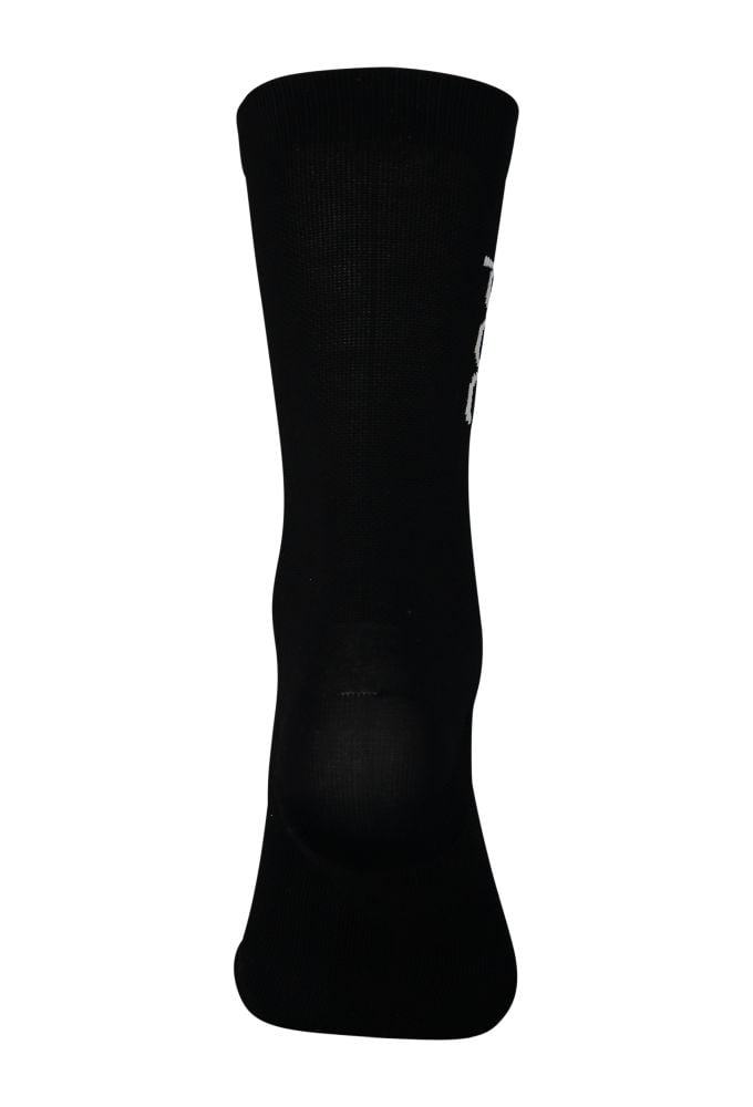 POC Ultra Sock Mid - Liquid-Life #Wähle Deine Farbe_Uranium Black