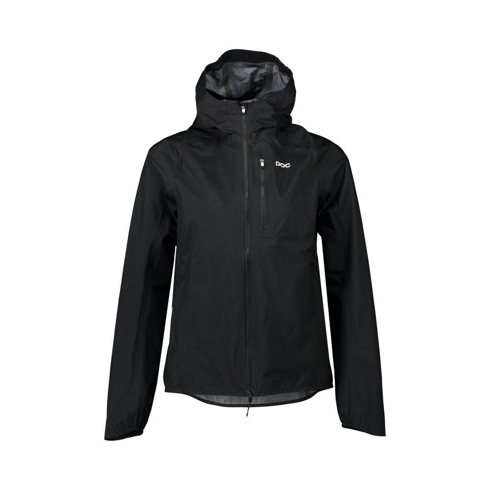 POC Women's Motion Rain Jacket - Liquid-Life