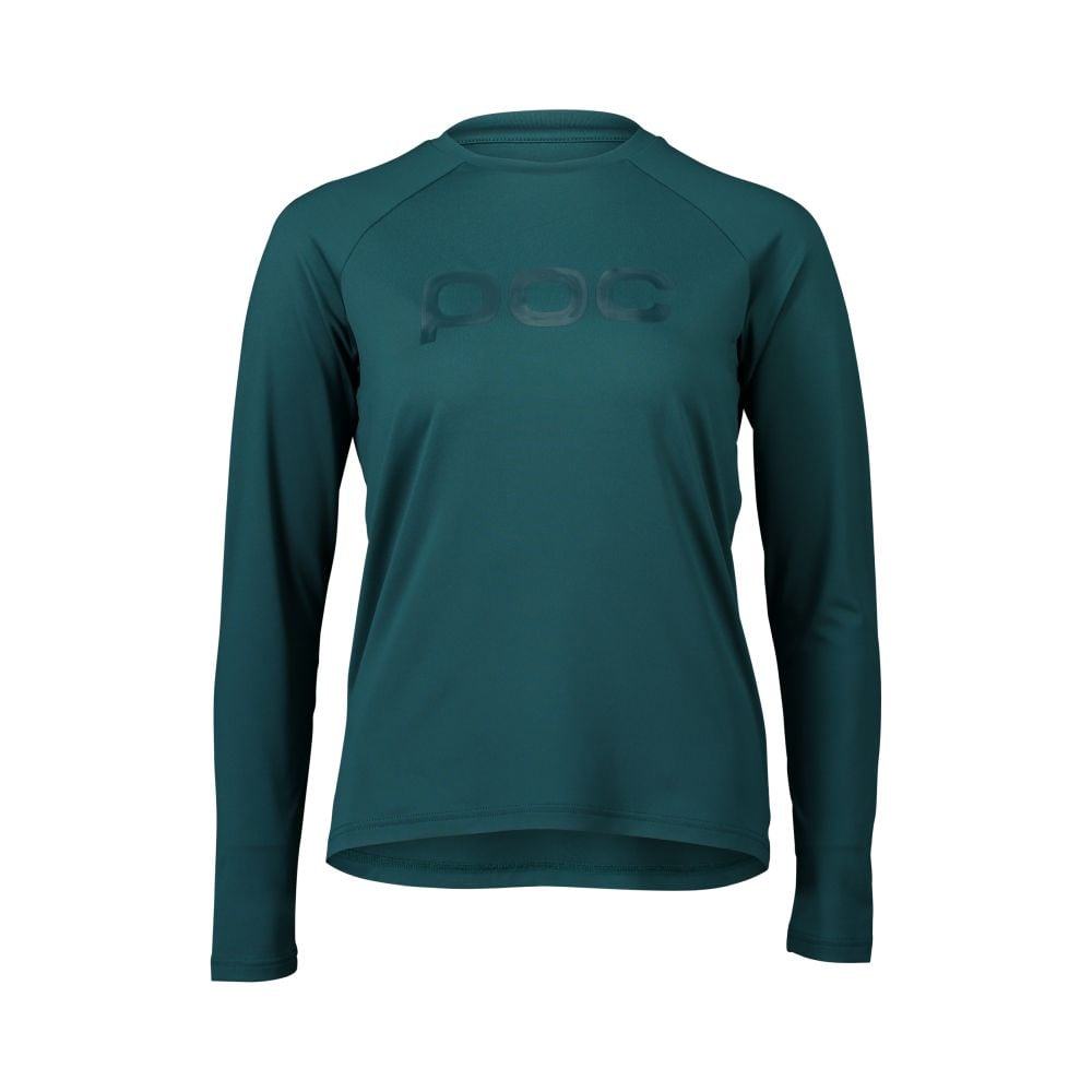 POC Women's Reform Enduro Jersey - Liquid-Life