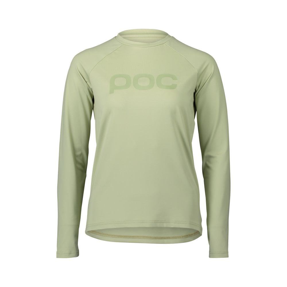 POC Women's Reform Enduro Jersey - Liquid-Life