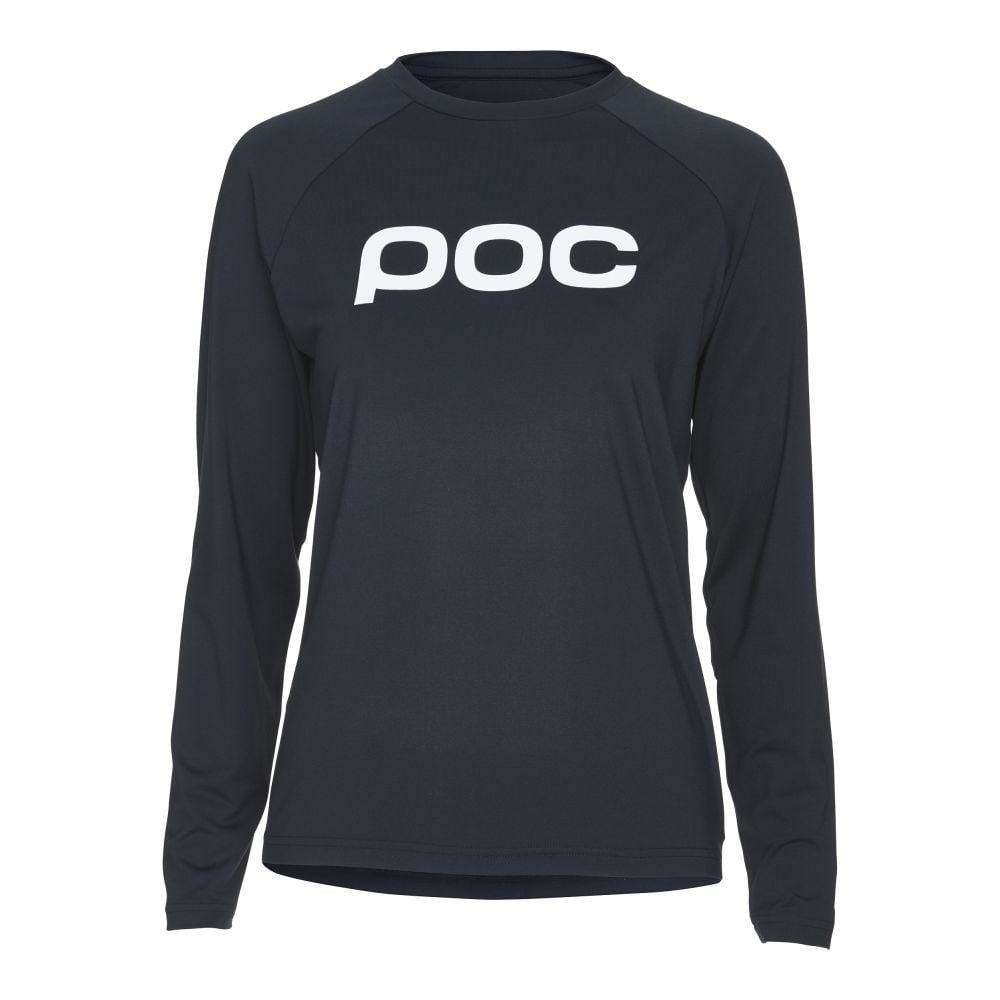 POC Women's Reform Enduro Jersey - Liquid-Life