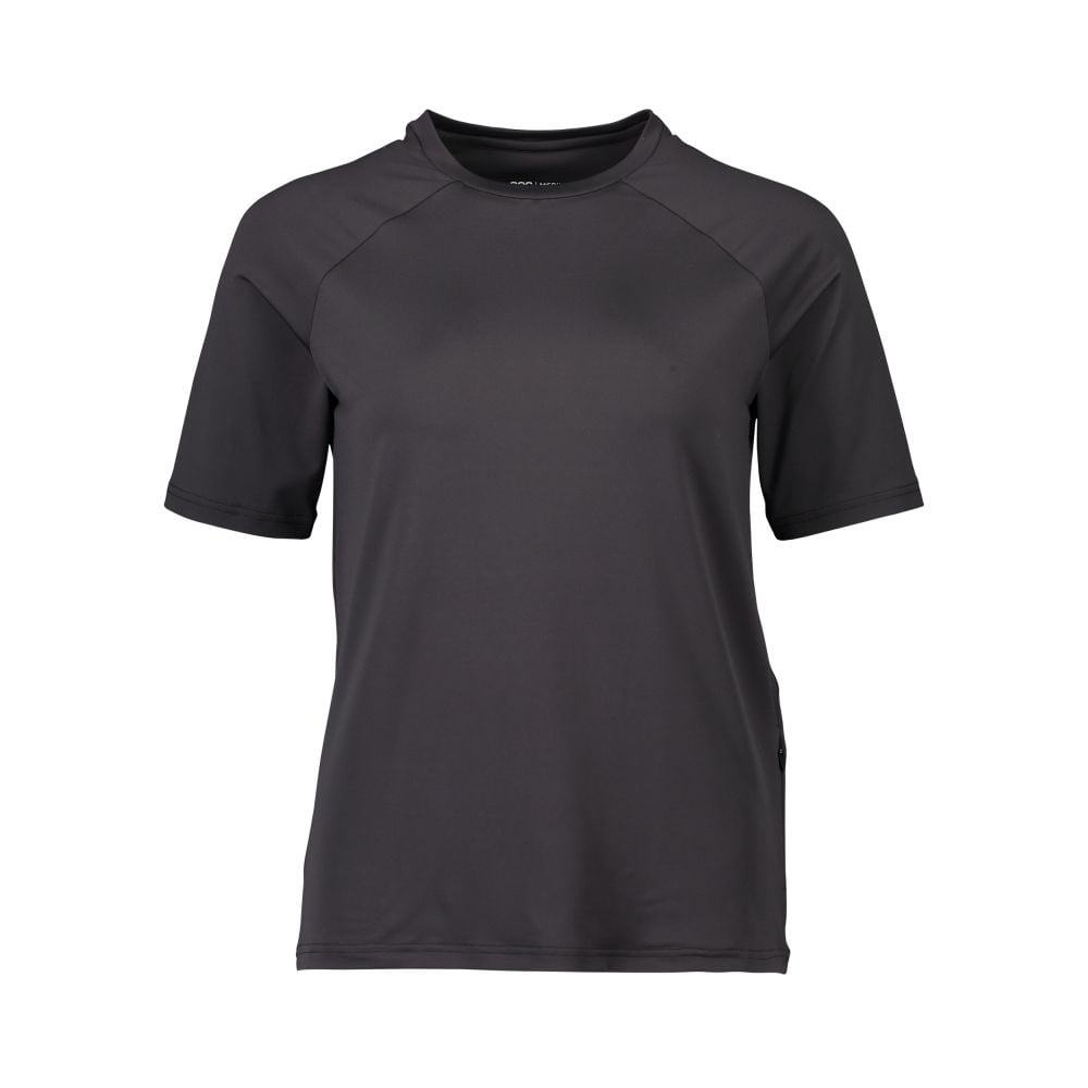 POC Women's Reform Enduro Light Tee - Liquid-Life #Wähle Deine Farbe_Sylvanite Grey