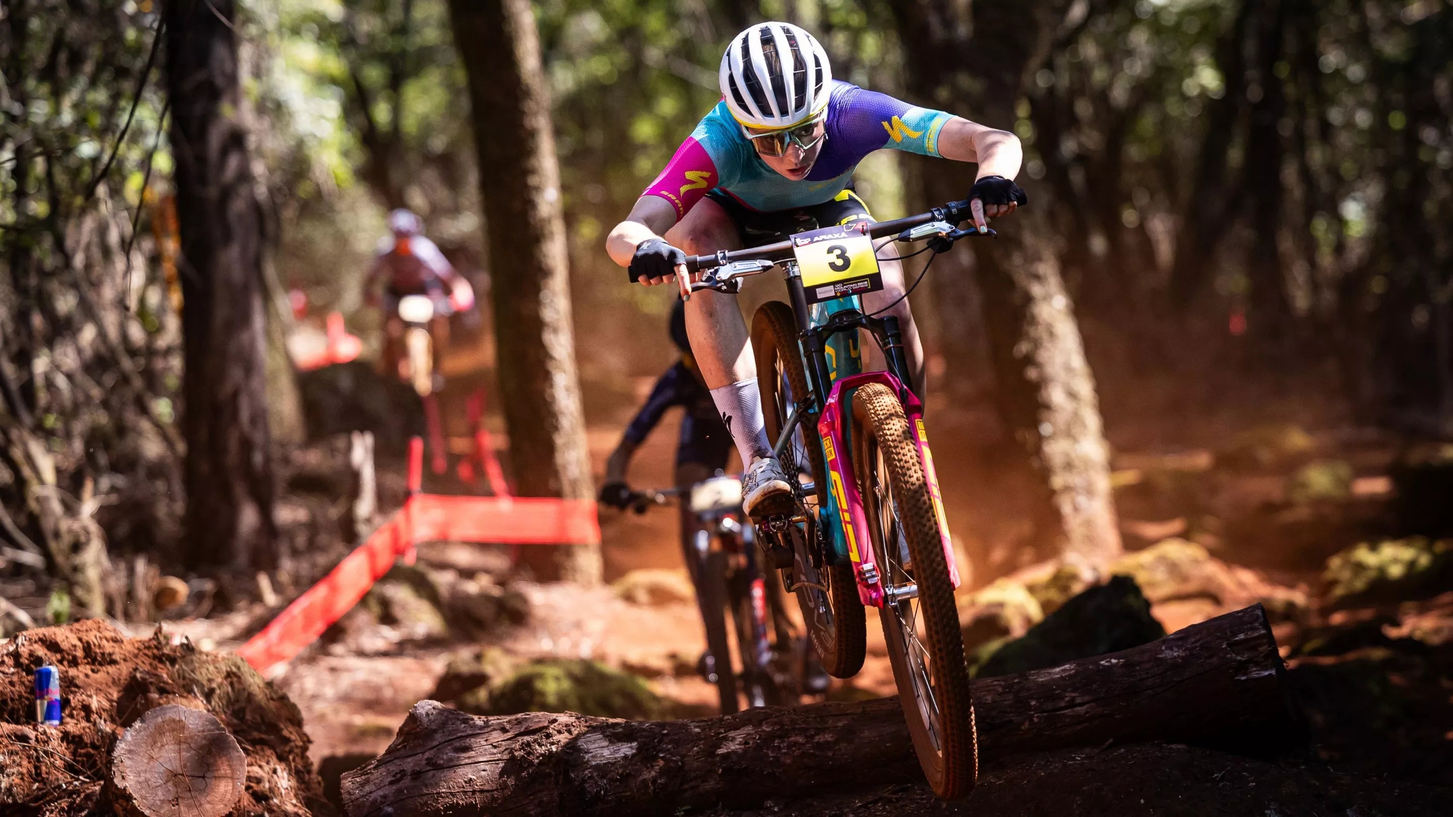 specialized S-Works Mountainbikes