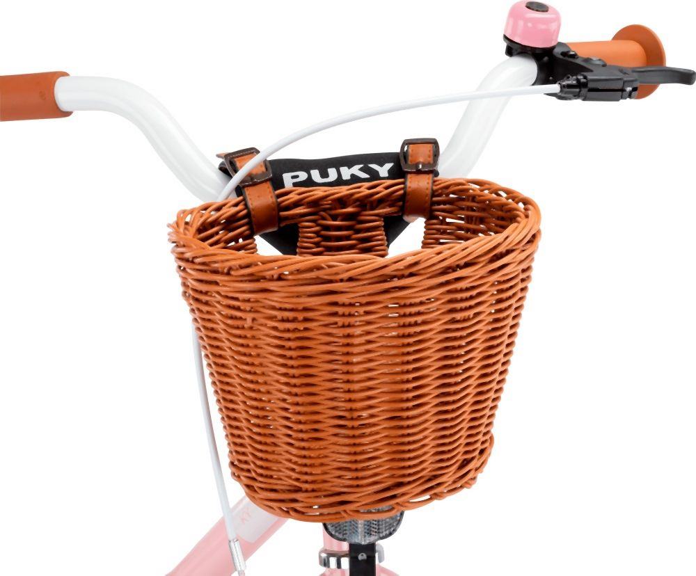Puky Chaos Korb - Liquid-Life #Wähle Deine Farbe_Braun