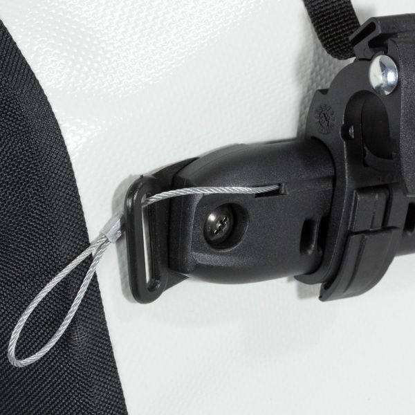 Ortlieb Anti-Theft-Device for QL2.1 bags 2010
