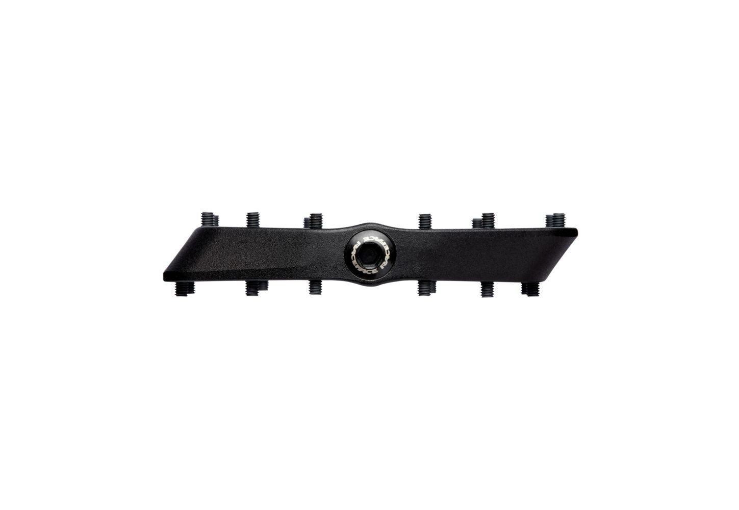 Race Face Pedal Aeffect R - Liquid-Life #Wähle Deine Farbe_Black