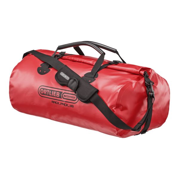 Ortlieb Rack-Pack 2020 - Liquid-Life #Wähle Deine Farbe_red