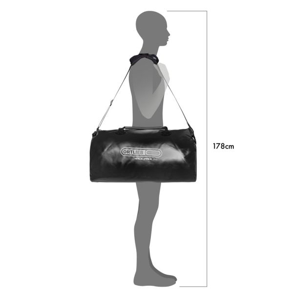 Ortlieb Rack-Pack 2020