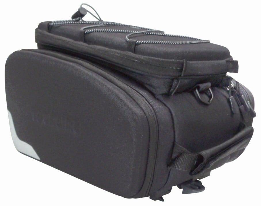Racktime Gepäckträgertasche ODIN trunk bag - Liquid-Life