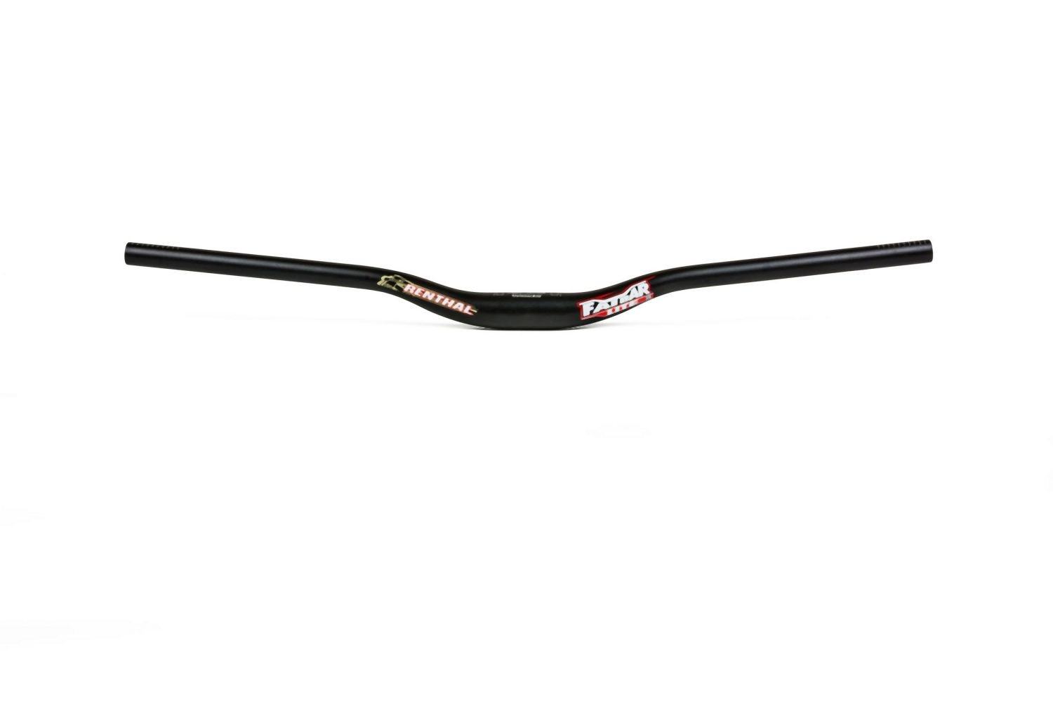 Renthal Fatbar Lite Riser 35.0 black - Liquid-Life