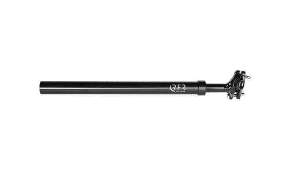 RFR Gefederte Sattelstütze 31,6mm | 80-120 kg