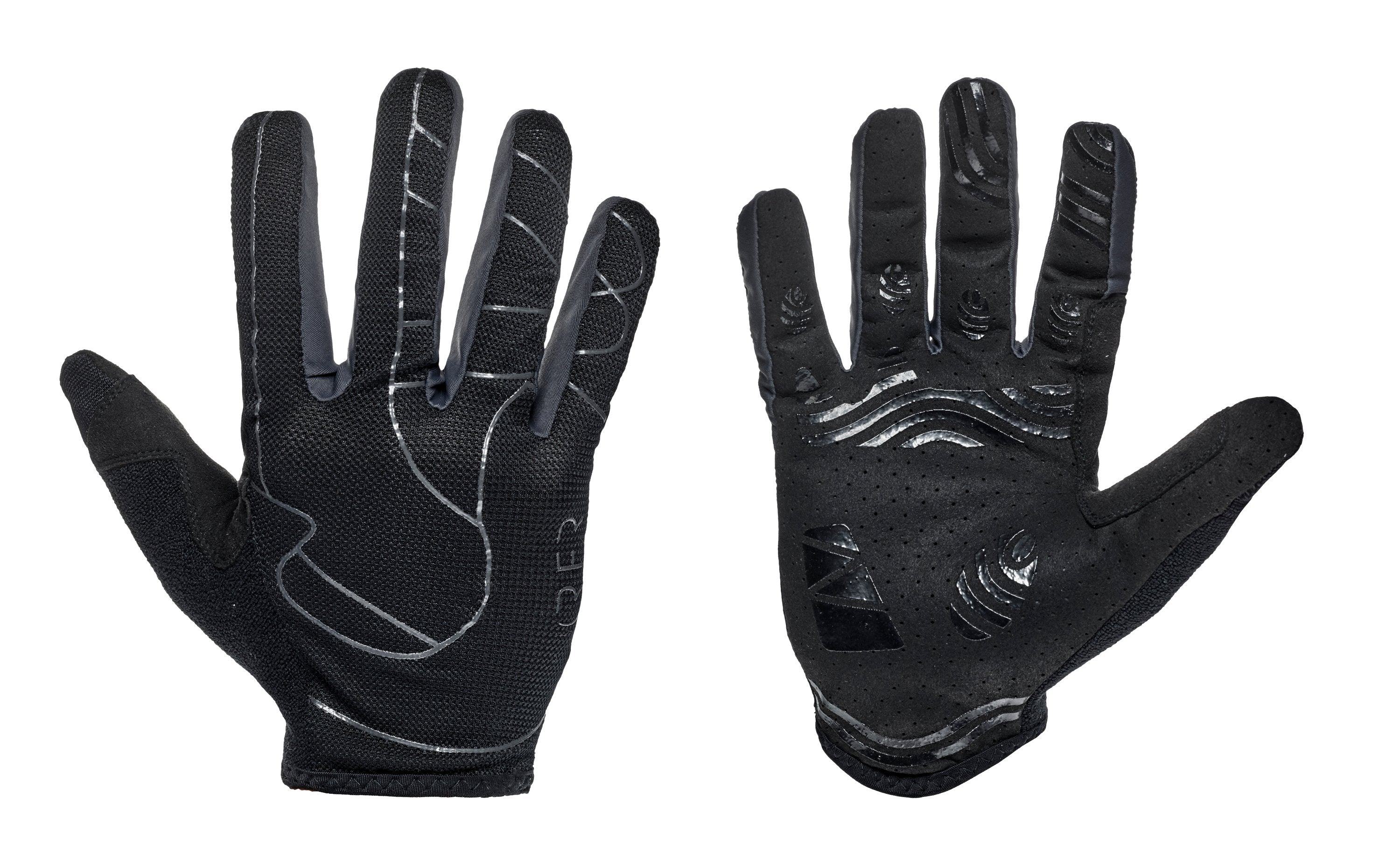 RFR Handschuhe PRO Langfinger - Liquid-Life