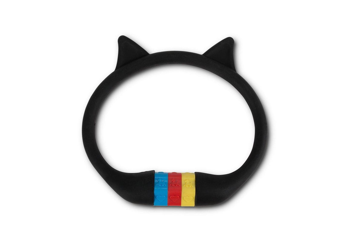 rfr fahrradschloss RFR Zahlenkabelschloss HPS "CAT" 10 x 350 mm – Sicher & Flexibel