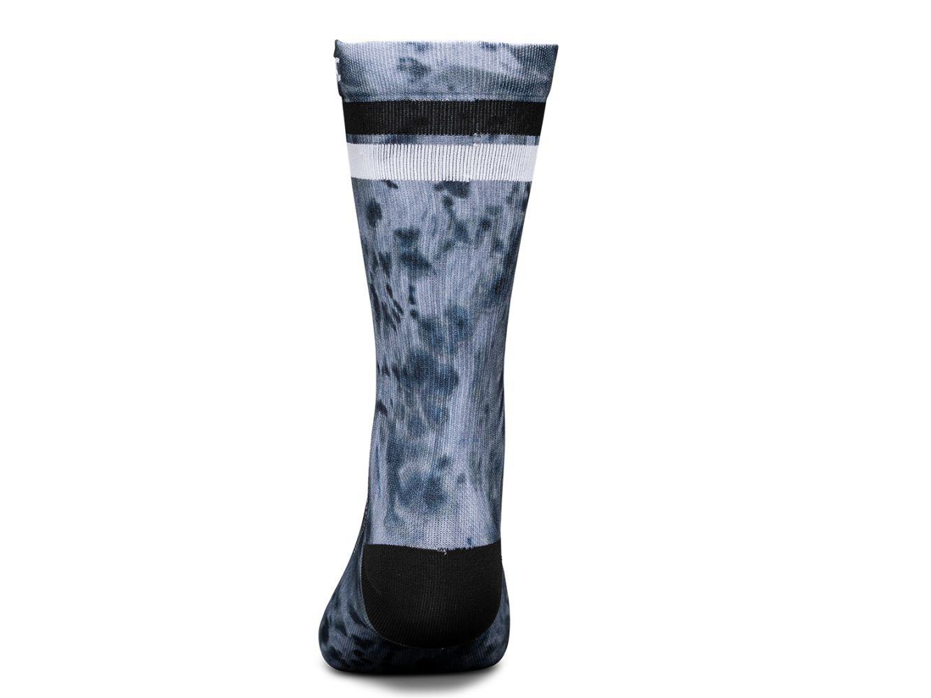 Ride Concepts Alibi Socks - Liquid-Life #Wähle Deine Farbe_charcoal