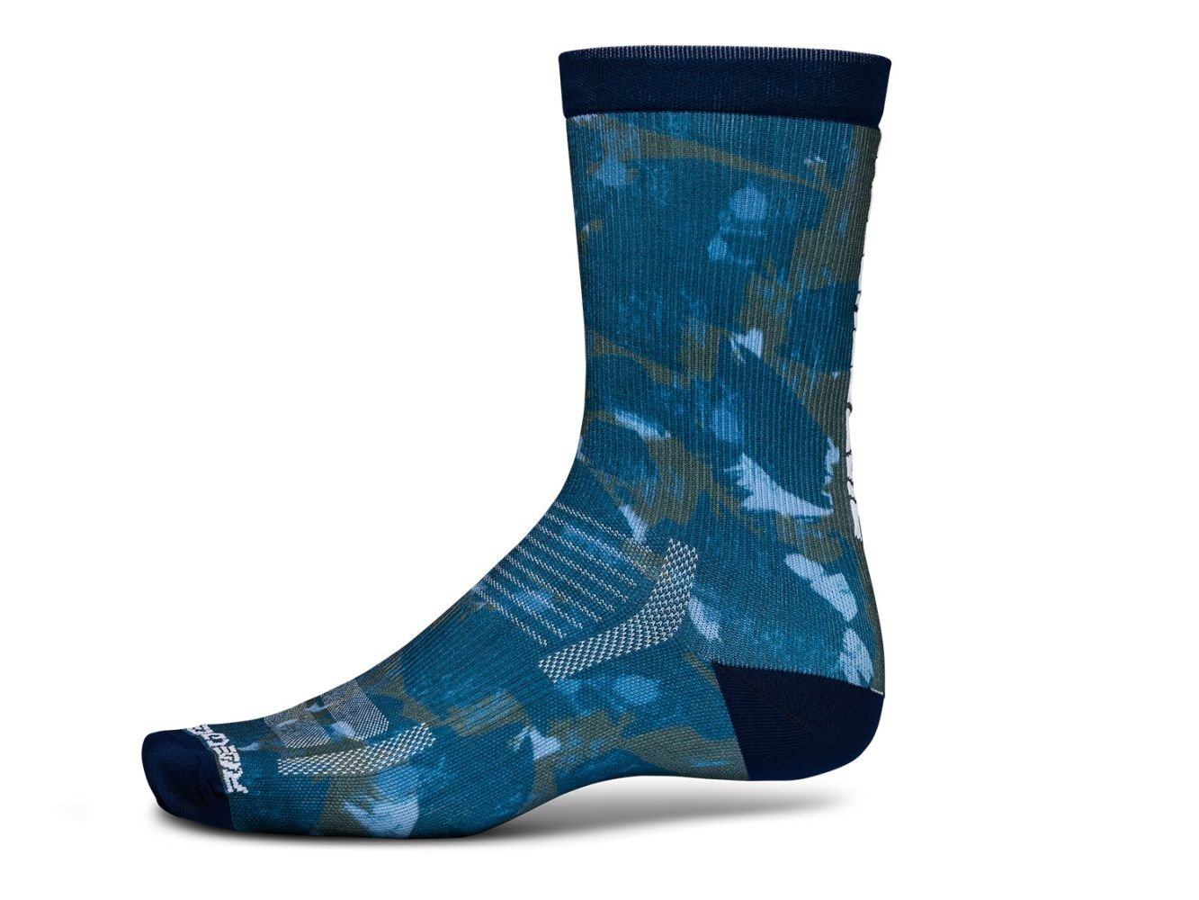 Ride Concepts Martis Socks - Liquid-Life #Wähle Deine Farbe_Blue Camo