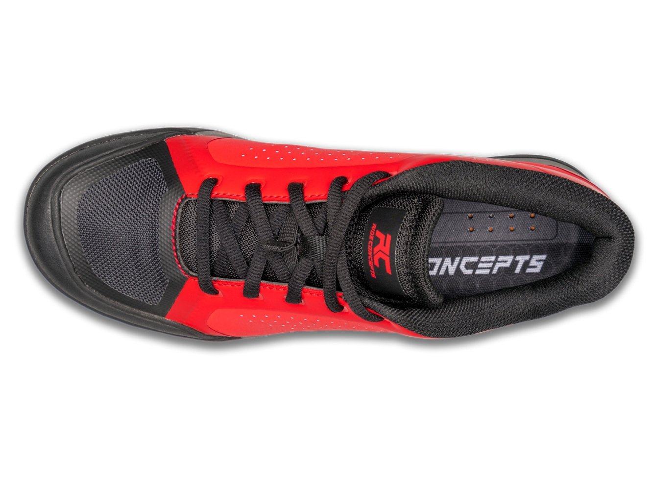 Ride Concepts Powerline Men's Shoe - Liquid-Life