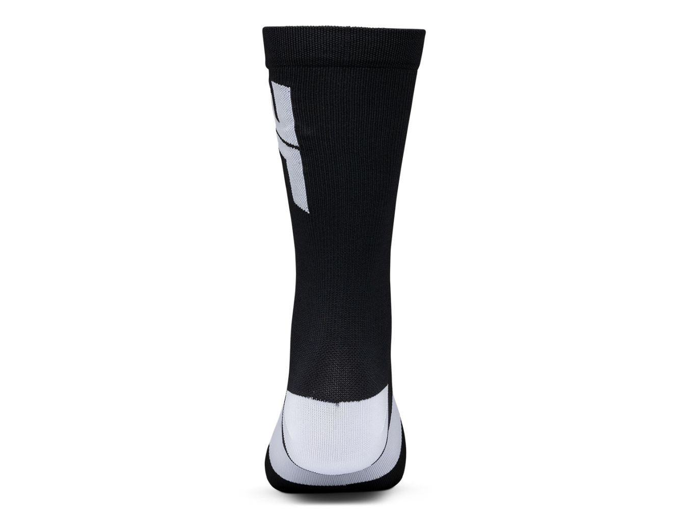 Ride Concepts Sidekick Socks - Liquid-Life #Wähle Deine Farbe_black