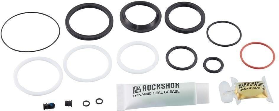 RockShox Service Kit Super Deluxe 200 Std. - Liquid-Life