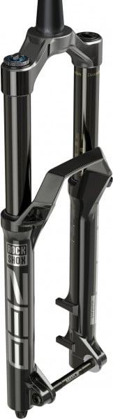 RockShox ZEB Ultimate 27,5" - Liquid-Life #Wähle Deine Farbe_schwarz