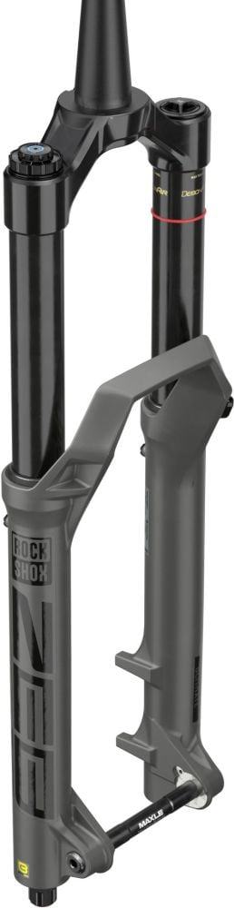 RockShox ZEB Ultimate 29" 2023 - Liquid-Life