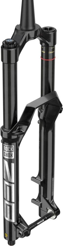 RockShox ZEB Ultimate 29" 2023 - Liquid-Life