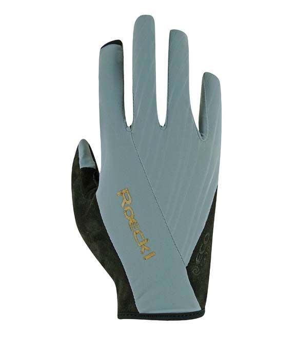Roeckl Malvedo - Liquid-Life #Wähle Deine Farbe_sharkskin