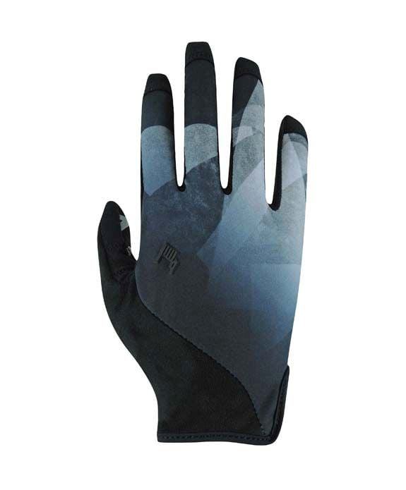 Roeckl Moleno - Liquid-Life #Wähle Deine Farbe_dark shadow
