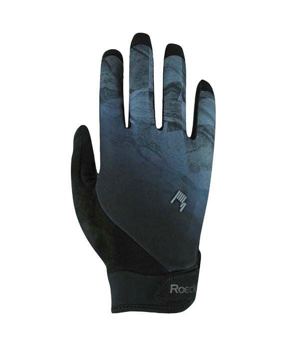 Roeckl Montan - Liquid-Life #Wähle Deine Farbe_dark shadow