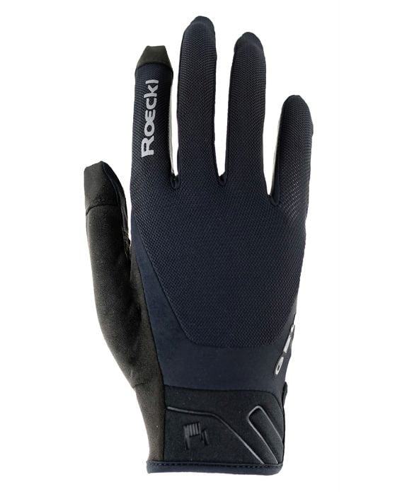 Roeckl Mori 2 - Liquid-Life #Wähle Deine Farbe_black