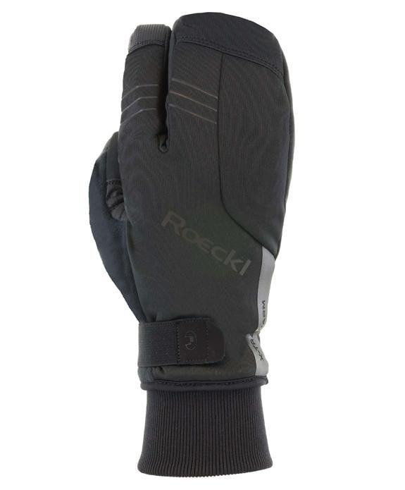 Roeckl Villach 2 - Liquid-Life #Wähle Deine Farbe_Trigger black