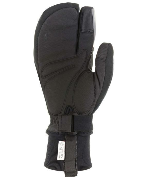 Roeckl Villach 2 - Liquid-Life #Wähle Deine Farbe_Trigger black