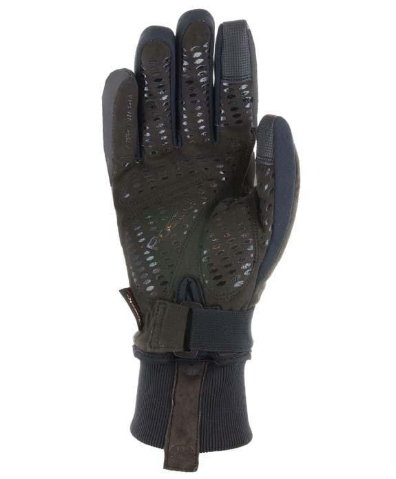 Roeckl Vuno - Liquid-Life #Wähle Deine Farbe_black