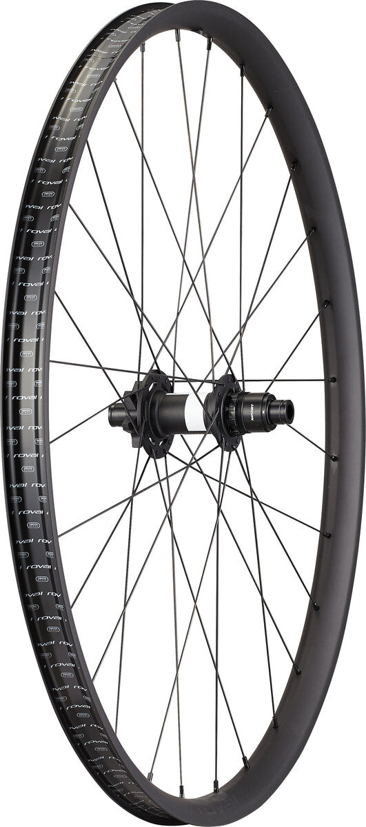 Specialized Traverse Alloy 350 Black/Charcoal 27.5 HR - Liquid-Life #Wähle Deine Farbe_schwarz