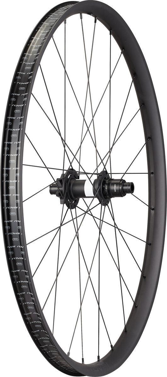 Specialized Traverse Alloy 350 Black/Charcoal 29 HR2024