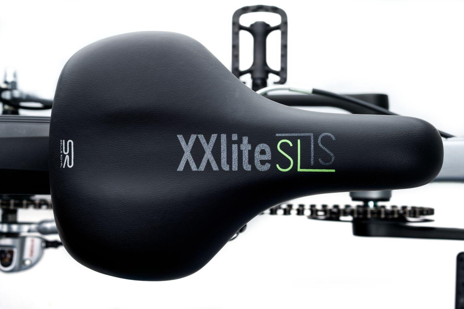 S’Cool XXlite SL 20-3S Nexus FW Silver/Pastel Green - Liquid-Life