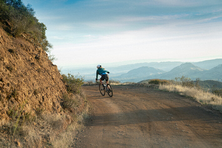 Specialized Crux Gravelbike