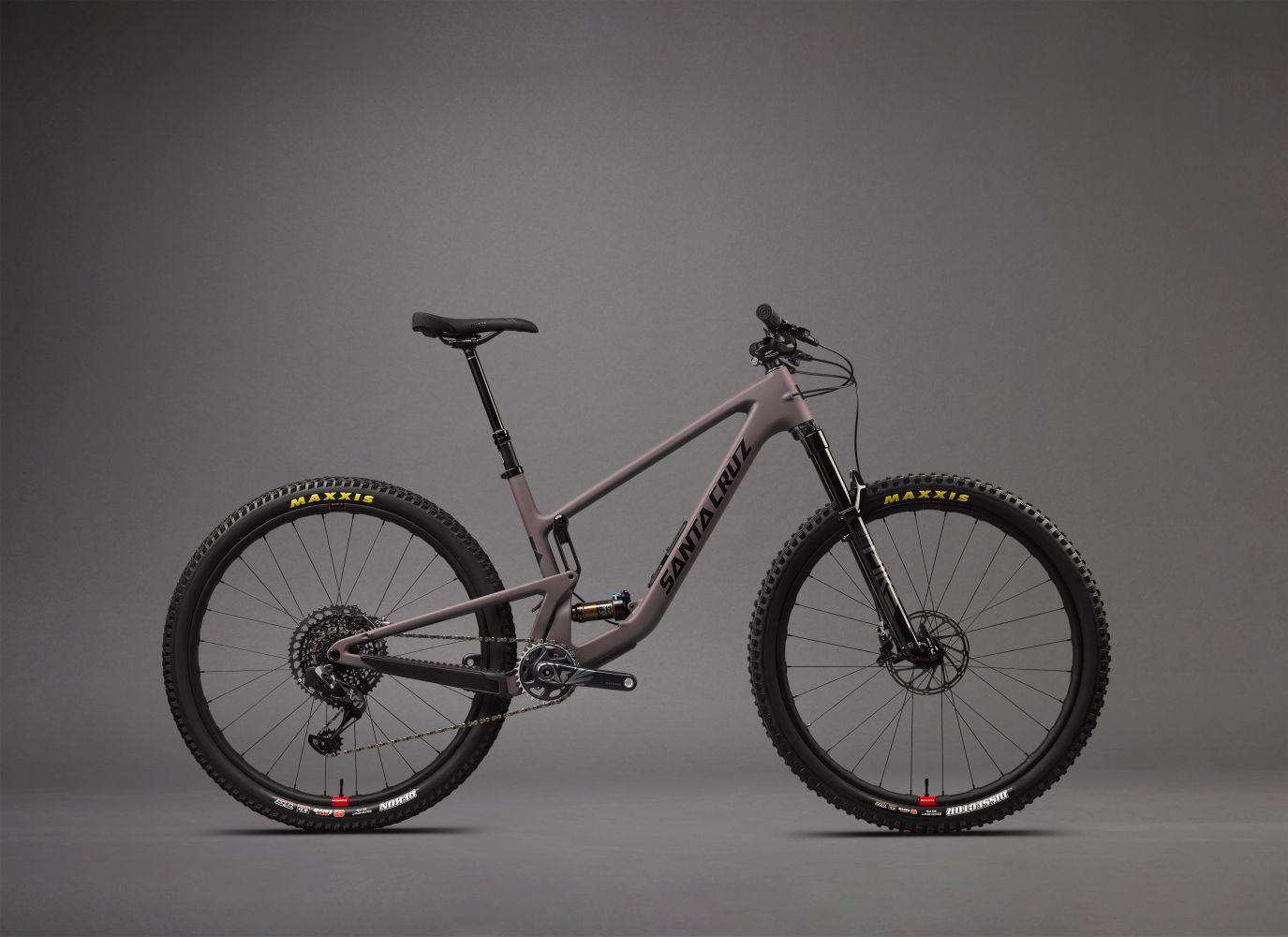 Santa Cruz Tallboy C | GX AXS | taupe - Liquid-Life