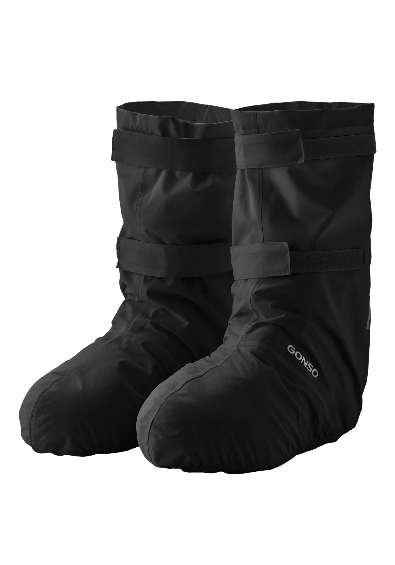 Gonso Save Shoecover - Liquid-Life #Wähle Deine Farbe_black