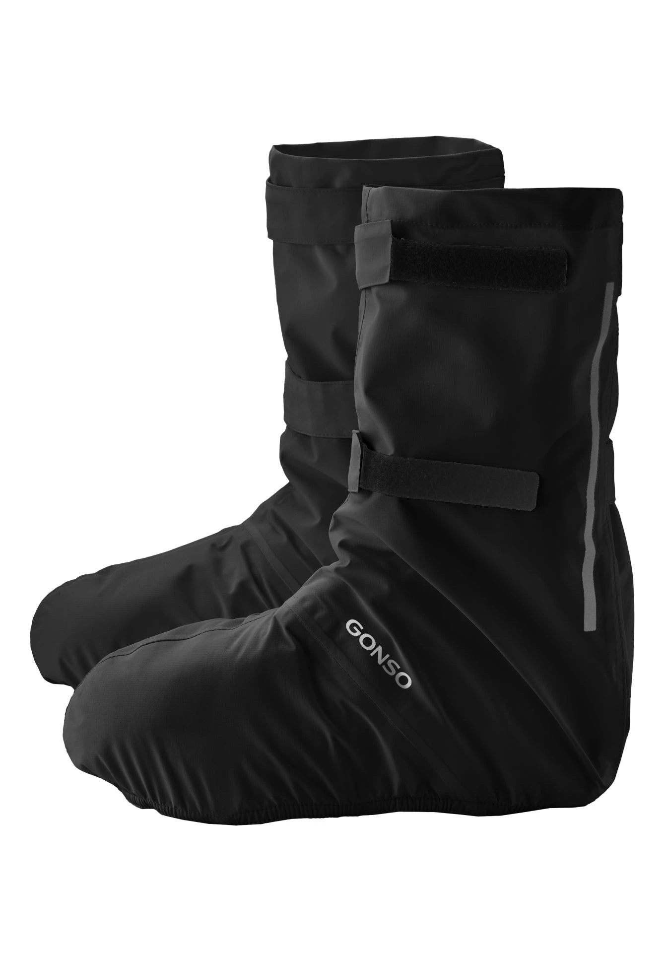 Gonso Save Shoecover - Liquid-Life #Wähle Deine Farbe_black