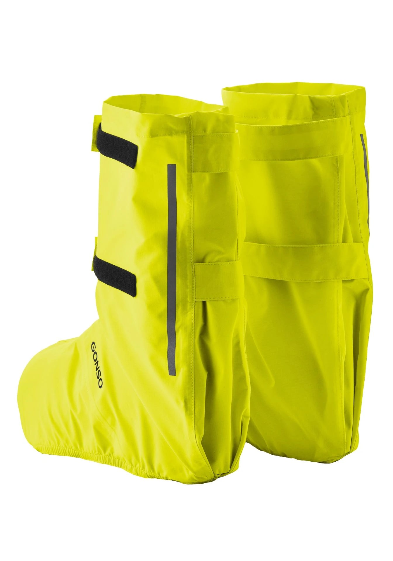 Gonso Save Shoecover - Liquid-Life #Wähle Deine Farbe_safety yellow