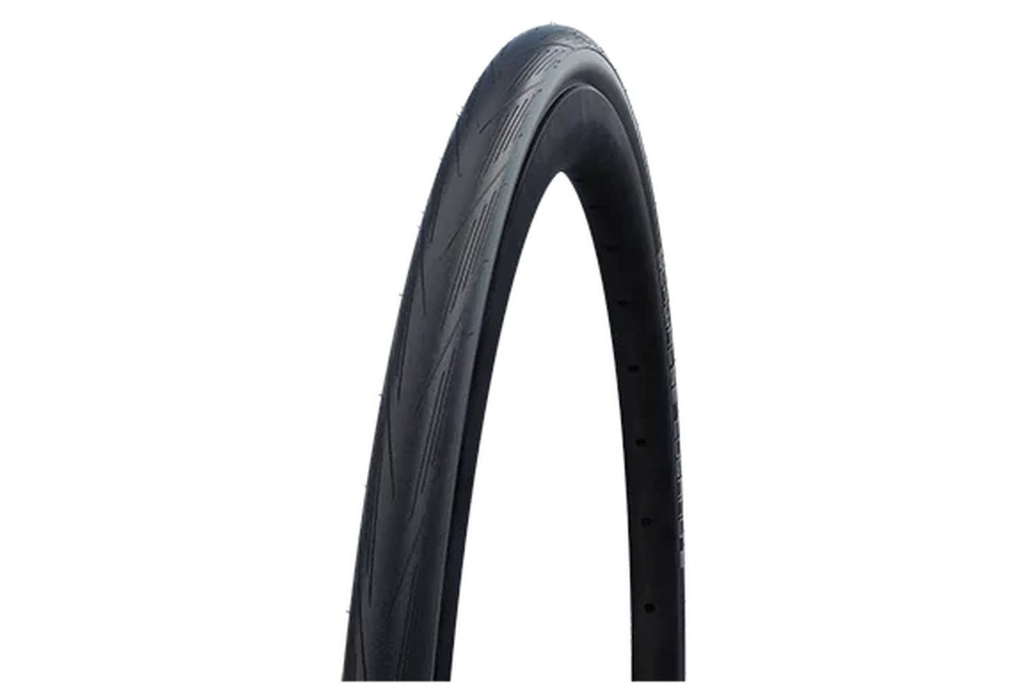 Schwalbe Lugano II Drahtreifen Active Line Silica Black K-Guard 28-622 - Liquid-Life