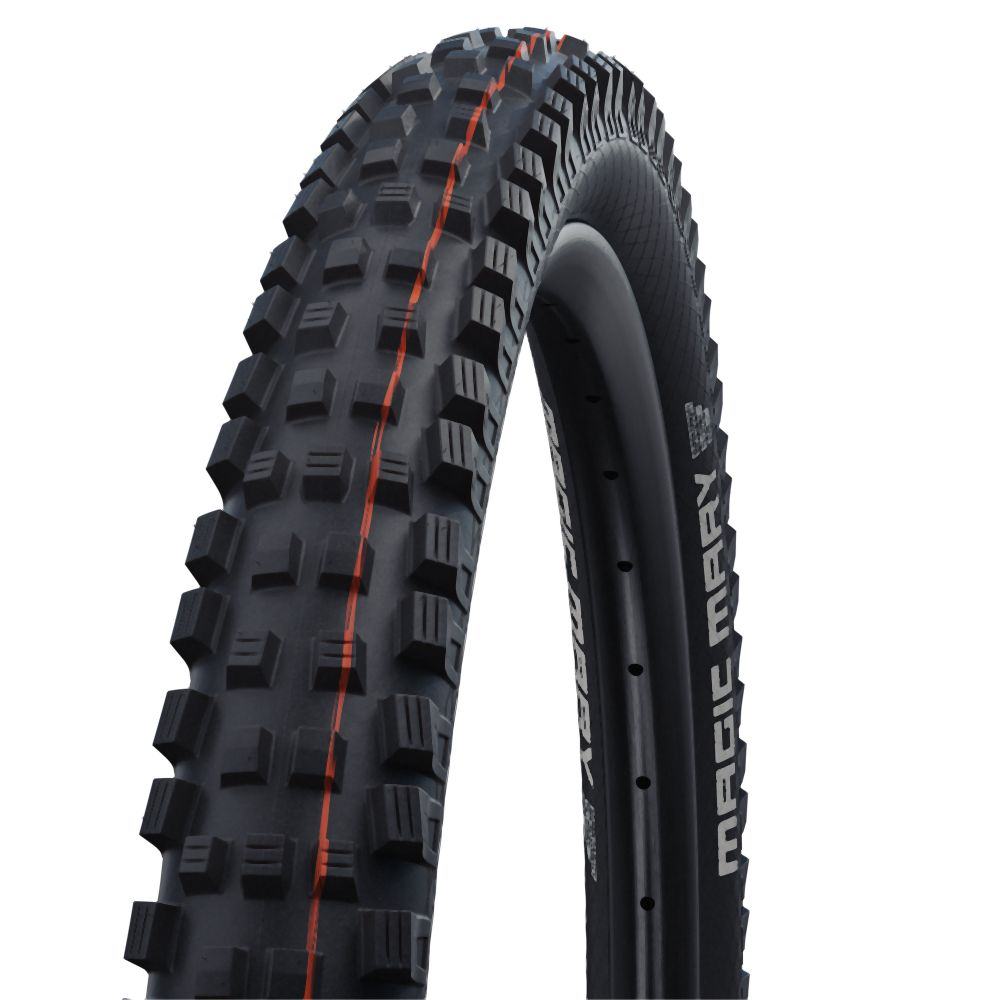 Schwalbe Magic Mary Drahtreifen Evolution Line Ultrasoft Black Downhill - Liquid-Life