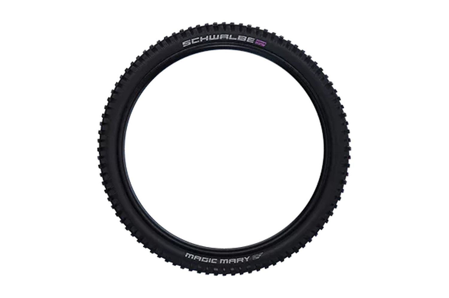 Schwalbe Magic Mary Faltreifen Evolution Line Ultrasoft Black Super Downhill,TLE - Liquid-Life