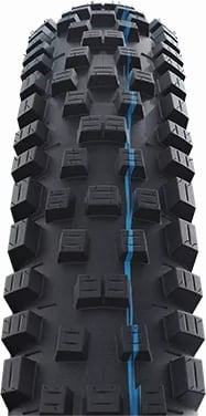 Schwalbe Nobby Nic Faltreifen Evolution Line Soft Black Super Trail,TLE E-50 - Liquid-Life