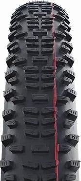 Schwalbe Racing Ralph Faltreifen Evolution Line Speed Black Super Ground,TLE - Liquid-Life